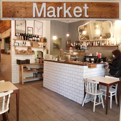 Market Cuina Fresca