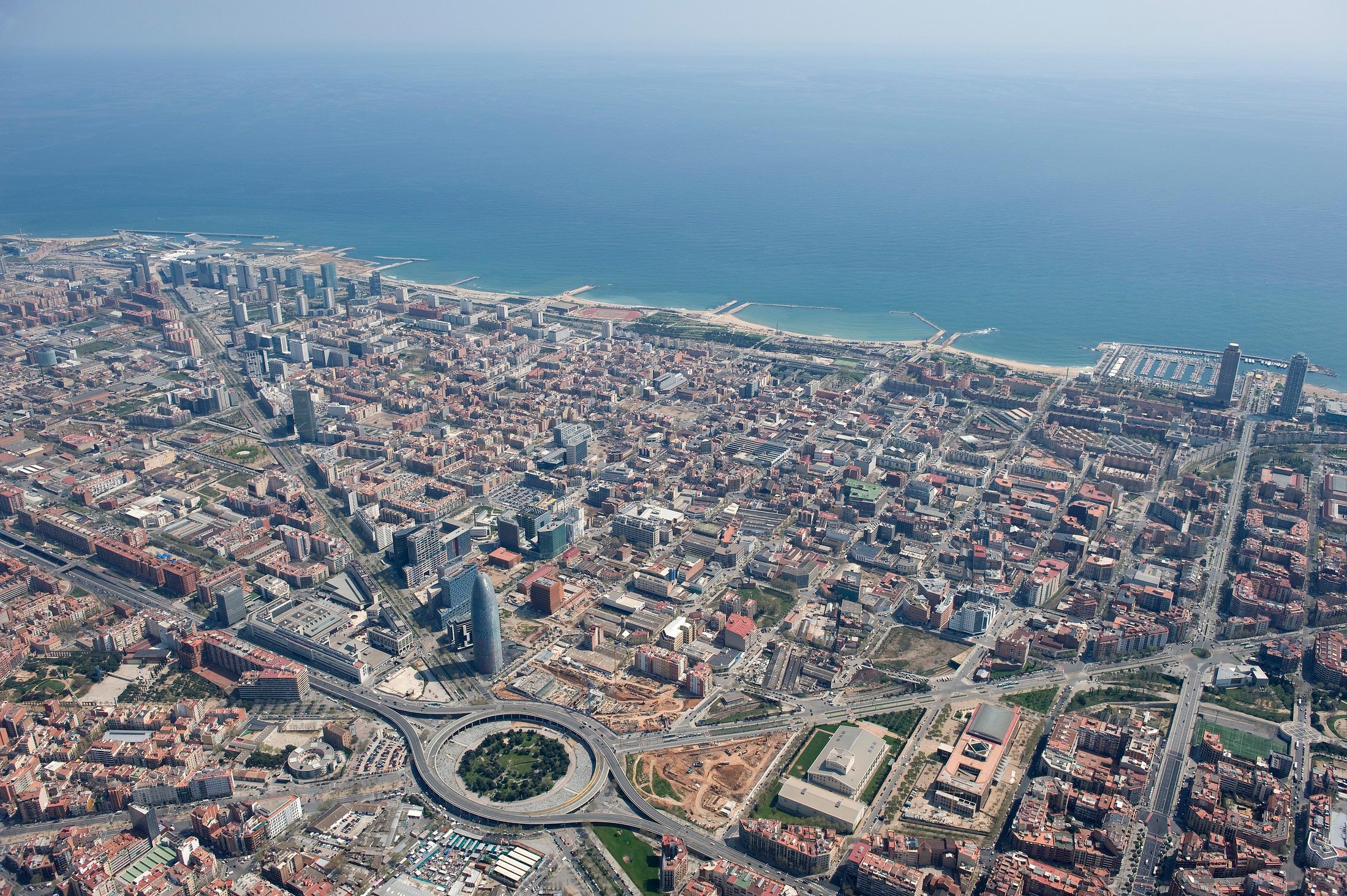NUESTRA OFICINA ESTÁ EN EL 22@ BARCELONA, EL DISTRITO DE LA INNOVACION